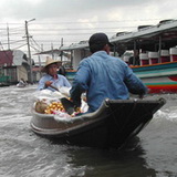 Bangkok - Khlongs